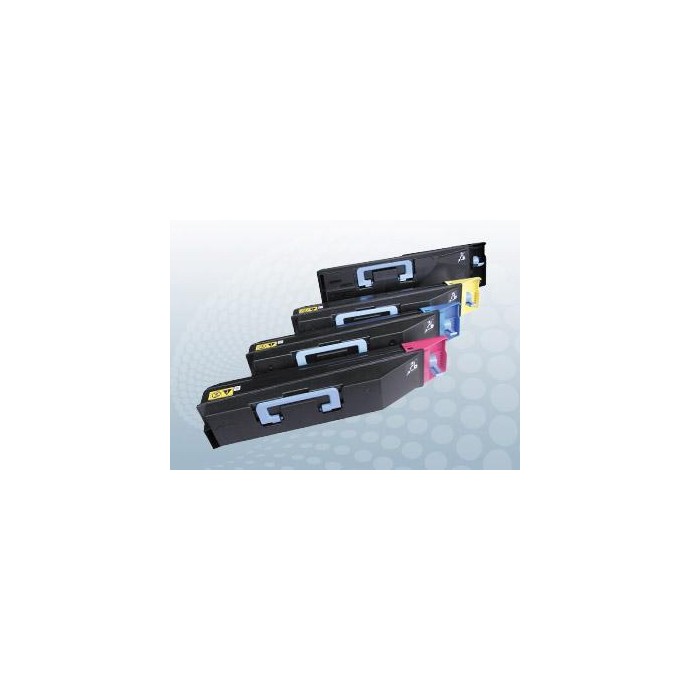 Magente compatible Kyocera FS-C8500DN-18K1T02KABNL0 Magente compatible Kyocera FS-C8500DN-18K1T02KABNL0