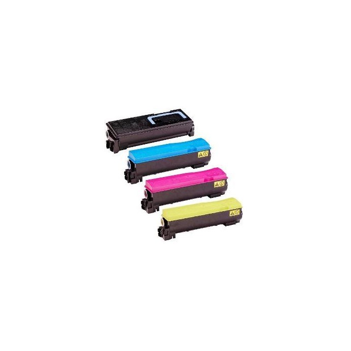 Yellow+Waste FS-C5400DN / ECOSYS P7035cdn-12K1T02HGAEU0 Yellow+Waste FS-C5400DN / ECOSYS P7035cdn-12K1T02HGAEU0