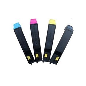 Black Compa Kyocera Taskaifa 400ci/500ci/552ci-25K TK-855K