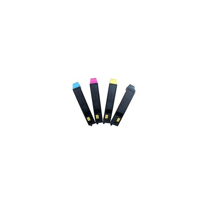 Black Compa Kyocera Taskaifa 400ci/500ci/552ci-25K TK-855K Black Compa Kyocera Taskaifa 400ci/500ci/552ci-25K TK-855K
