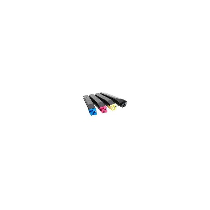 Ciano com Kyocera TASKalfa 3050,3051,3550,3551-15KTK-8305C Ciano com Kyocera TASKalfa 3050,3051,3550,3551-15KTK-8305C