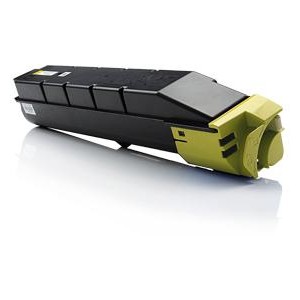 Yellow Compa Kyocera TASKalfa 5550ci,4550ci-20K(1T02LCANL0)