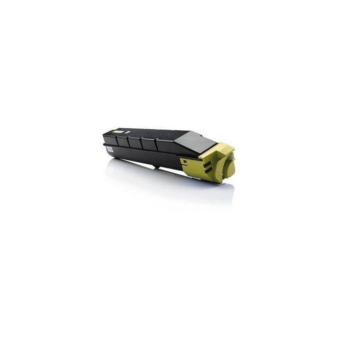 Yellow Compa Kyocera TASKalfa 5550ci,4550ci-20K(1T02LCANL0) Yellow Compa Kyocera TASKalfa 5550ci,4550ci-20K(1T02LCANL0)