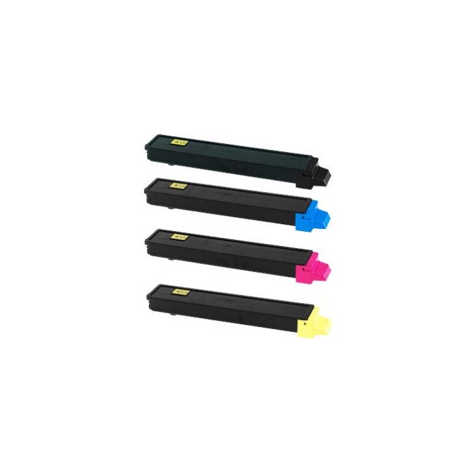 Black+Waste Compa Kyocera TASKalfa 2550ci-12K1T02MV0NL0