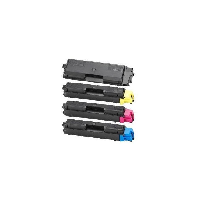 Black+Waste compa Kyocera ECOSYS P7040cdn-16K1T02NT0NL0