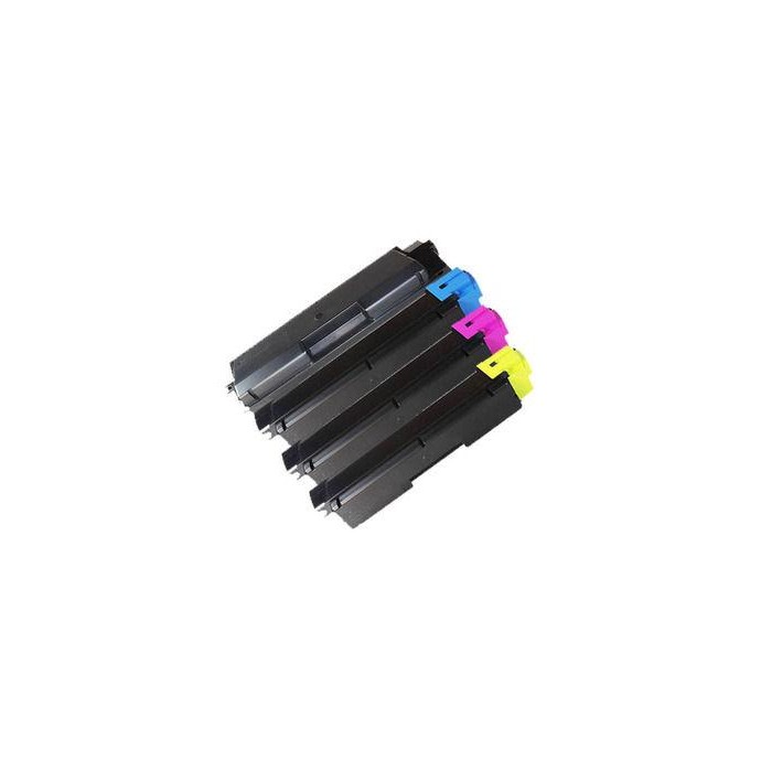 Black+Waste Compa Kyocera TASKalfa 2551ci-18K1T02NP0NL0 Black+Waste Compa Kyocera TASKalfa 2551ci-18K1T02NP0NL0