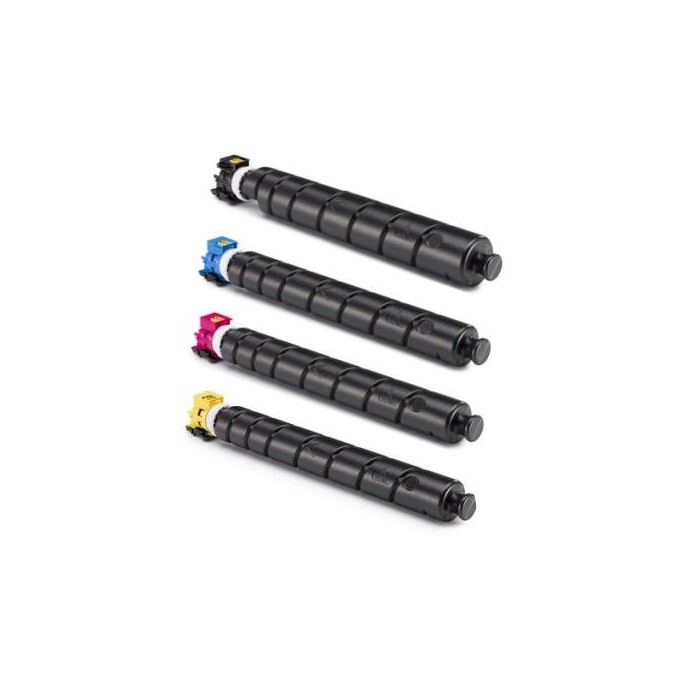 Magente compa Kyocera TASKalfa 2552ci,2553ci-15K1T02L7BNL0