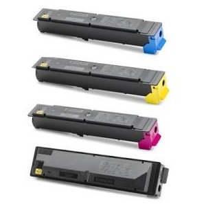 Toner compatible Kyocera TasKalfa 356ci,358ci-12K1T02R5CNL0