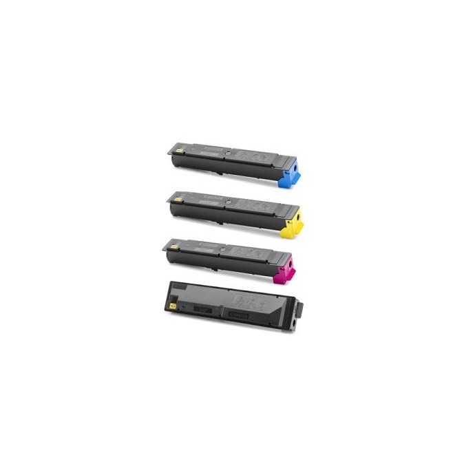 Toner compatible Kyocera TasKalfa 356ci,358ci-12K1T02R5ANL0