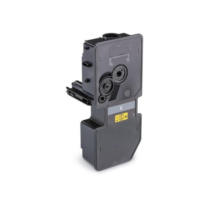Black With chip ECOSYS M5521,P5021-2.6K1T02R90NL0