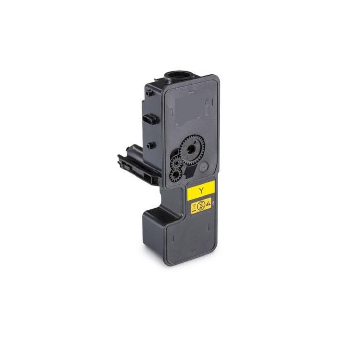 Yellow with chip  ECOSYS M5521,P5021-2.2K1T02R9ANL0