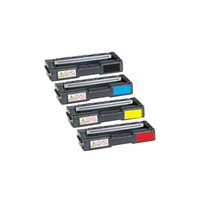 Black Compatible FS-C1000s,FS-C1020MFP plus-6.5K1T05JK0NL0