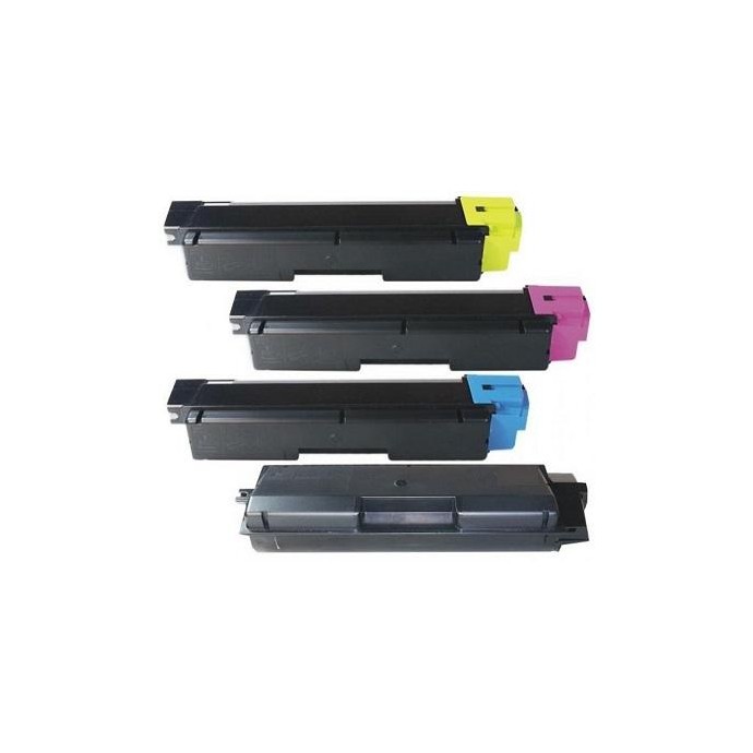Yellow+Waste Compa Kyocera P6230,M6230,M6630-6K1T02TVANL0