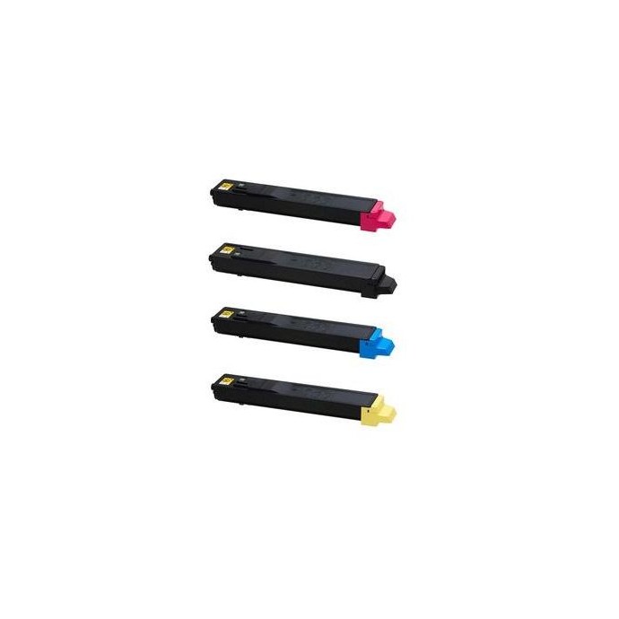 Ciano+Waste Comp Kyocera ECOSYS M8124/M8130-6K1T02P3CNL0