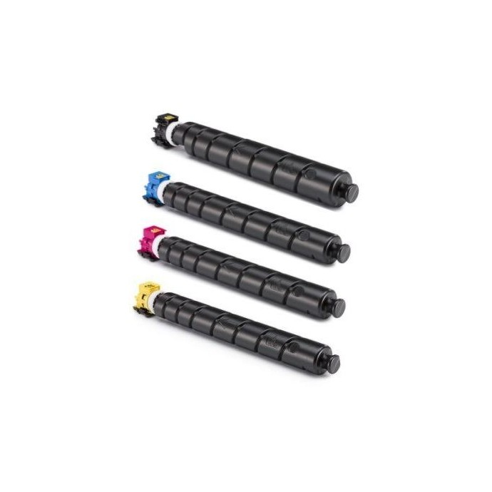 Yellow Compa Kyocera TASKalfa 5052ci,6052ci-20K1T02NDANL0