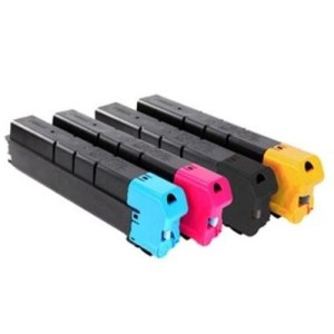 Yellow Com Kyocera TASKalfa 7052ci,7353,8052-40K1T02XNANL0