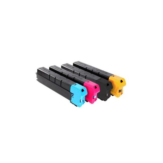 Yellow Com Kyocera TASKalfa 7052ci,7353,8052-40K1T02XNANL0