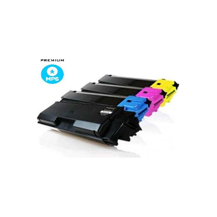 Mps Yellow+Vaschetta M6530cdn/6030/P6130-100g/5K1T02NRANL0 Mps Yellow+Vaschetta M6530cdn/6030/P6130-100g/5K1T02NRANL0