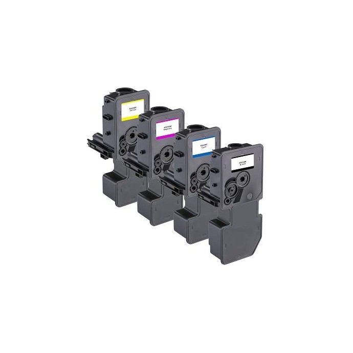 Mps Premium Yellow Comp ECOSYS M5521,P5021-3K/45g1T02R9ANL0 Mps Premium Yellow Comp ECOSYS M5521,P5021-3K/45g1T02R9ANL0