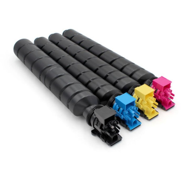 Black compatible for Kyocera TASKalfa 2554ci-25K1T02YP0NL0 Black compatible for Kyocera TASKalfa 2554ci-25K1T02YP0NL0