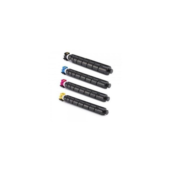 Ciano compatible for Kyocera TASKalfa 3554ci-20K1T02XDCNL0 Ciano compatible for Kyocera TASKalfa 3554ci-20K1T02XDCNL0