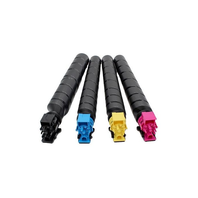 Black Compa TASKalfa 7054ci,5054ci,6054ci-40K1T02XC0NL0 Black Compa TASKalfa 7054ci,5054ci,6054ci-40K1T02XC0NL0