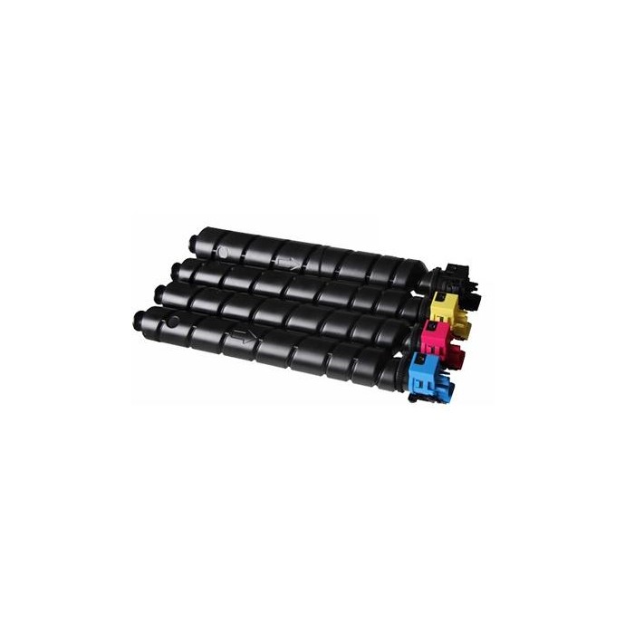 Black Compatible  Kyocera TASKalfa 4054ci-30K1T02YM0NL0 Black Compatible  Kyocera TASKalfa 4054ci-30K1T02YM0NL0