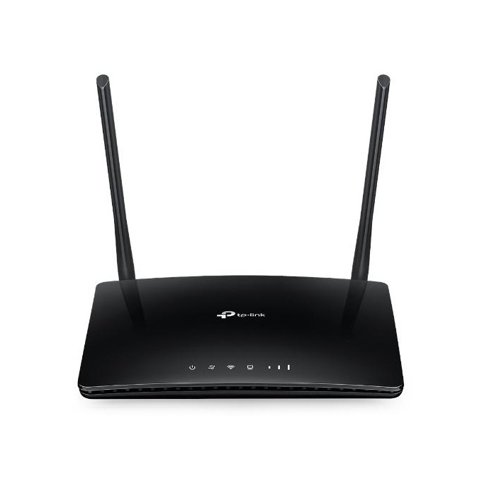Archer MR400 Router 4G LTE Wi-Fi DualBand AC1200 SIM slot v2