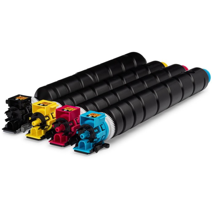Magente compatible Kyocera TASKalfa 3554ci -24KTK-8395M Magente compatible Kyocera TASKalfa 3554ci -24KTK-8395M