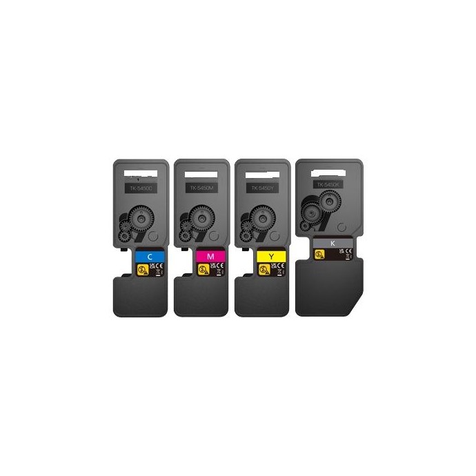 Yellow compatible Kyocera ECOSYS MA2600,PA2600 -3.2K1T0C0DANL0 Yellow compatible Kyocera ECOSYS MA2600,PA2600 -3.2K1T0C0DANL0