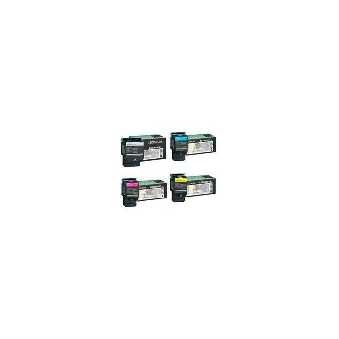 Ciano Rigen C540 N,543 dn,544 N,544 DN,544 DTN.C540H 2K