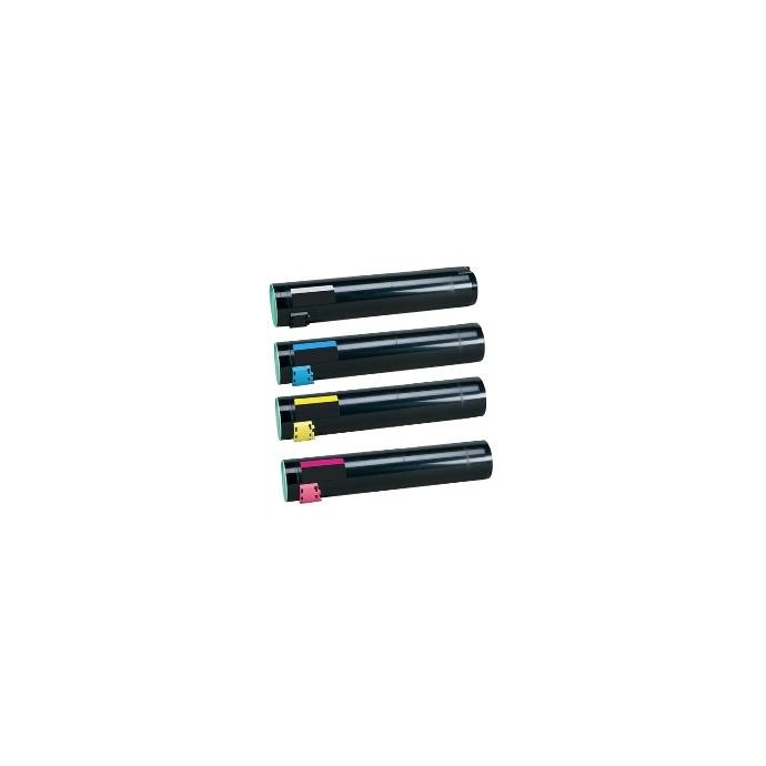 Yellow Rigenarate for Lexmark X940E, X945E 22KX945X2YG