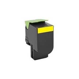 Yellow compa for CS310,CS410,CS510-3K70C2HY0(702HY)