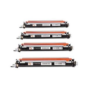 Ciano rig for Lexmark C746/X746de/C748/X748de/X748dte-10K