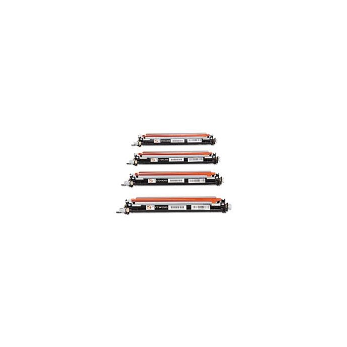Magente rig for Lexmark C746/X746de/C748/X748de/X748dte-10K