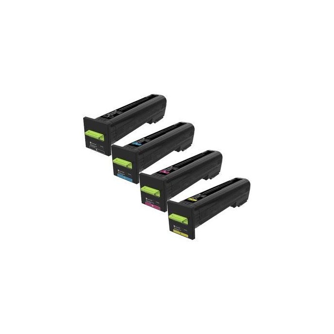 Magente Compa CS820,CX820,CX825,CX860de,dte,dtfe-8K72K20M0 Magente Compa CS820,CX820,CX825,CX860de,dte,dtfe-8K72K20M0