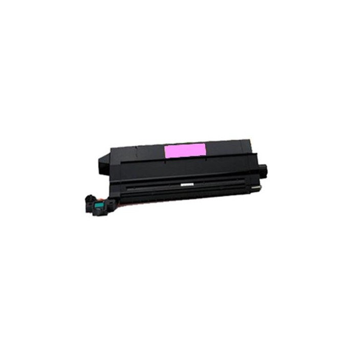 Magente Compa Lexmark C910,C912,X912-14K12N0769