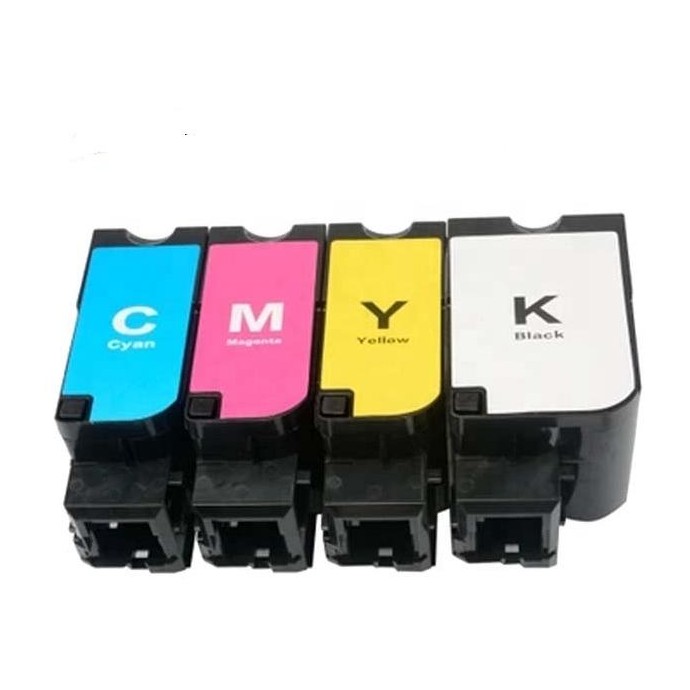 Yellow Compatible Lexmark CS727,CS728,CX727-10K75B20Y0