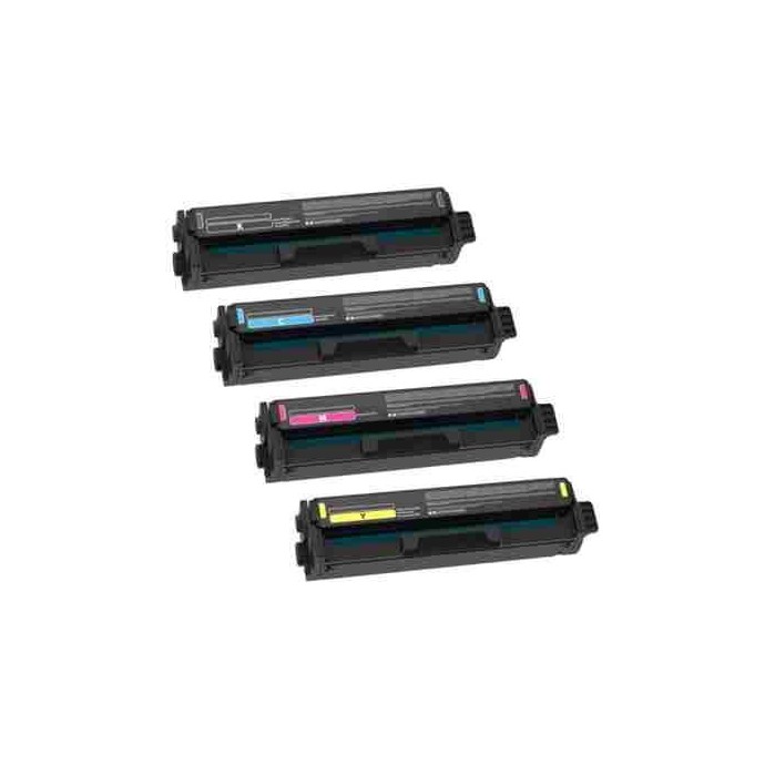 Magente compatible Lexmark MC3224,C3426,MC3326-1.5KC3220M0
