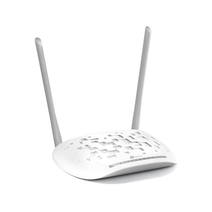 Modem ADSL2+ Wifi N300 4 porte fast ethernet TD-W8961N Modem ADSL2+ Wifi N300 4 porte fast ethernet TD-W8961N