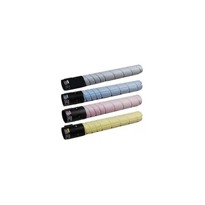 Yellow Com Lexmark CX921de/CX922de/CX923de/CX924-34K76C0HY0