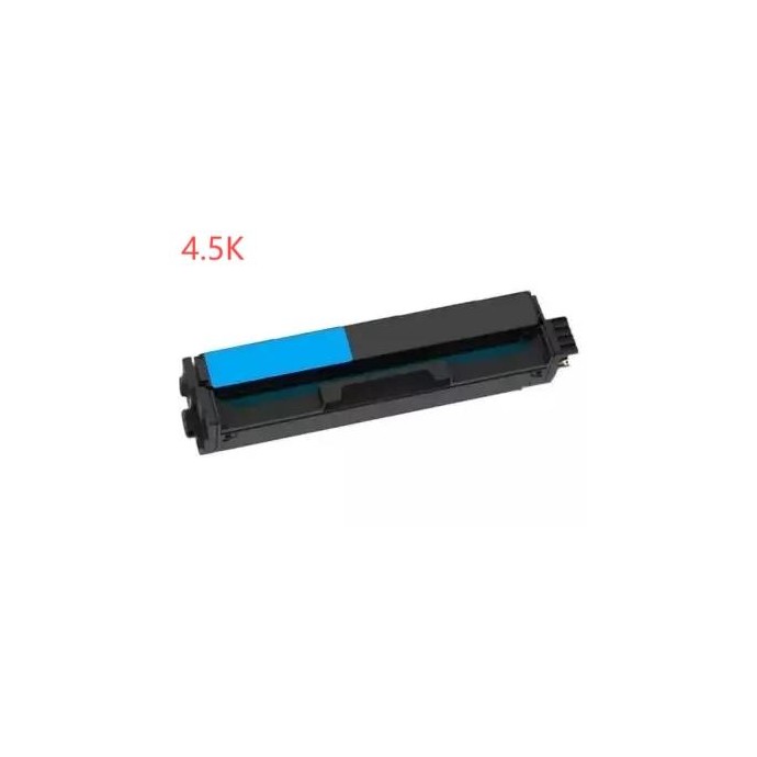 Ciano compatible Lexmark CS331dw/CX331adwe-4.5K20N2HC0
