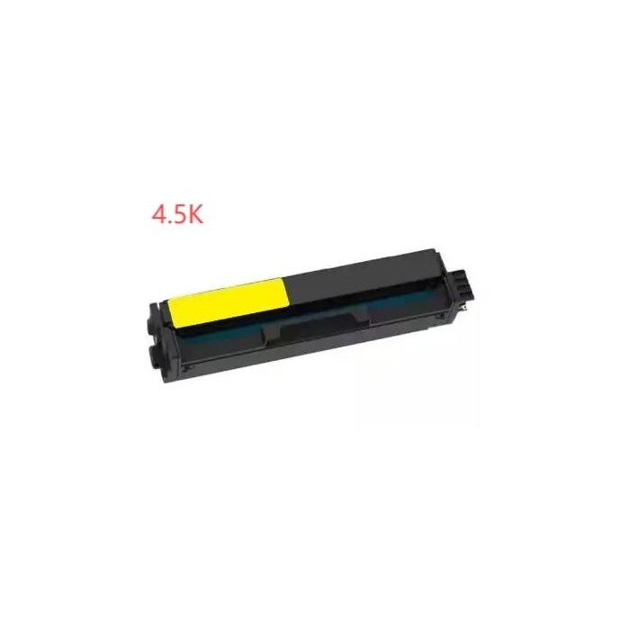 Yellow compatible Lexmark CS331dw/CX331adwe-4.5K20N2HY0