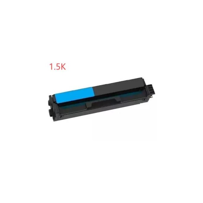Ciano compatible Lexmark CS/CX331,CS/CX431-1.5K20N20C0