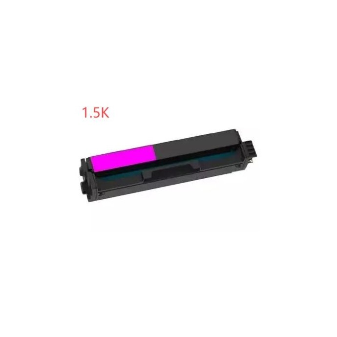 Magente compatible Lexmark CS/CX331,CS/CX431-1.5K20N20M0