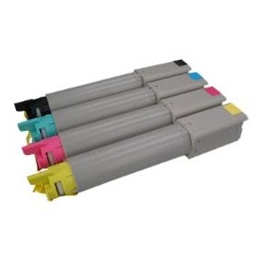 Ciano per Oki C 3300N,3400N 3450N,C3600-2.5K 43459331
