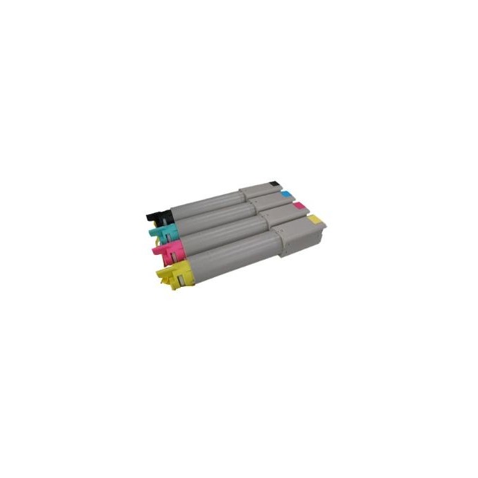 Ciano per Oki C 3300N,3400N 3450N,C3600-2.5K 43459331 Ciano per Oki C 3300N,3400N 3450N,C3600-2.5K 43459331
