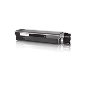 Toner RIG Nero CON CHIP-OKI C5600XX/C5700XX - 6K43324408