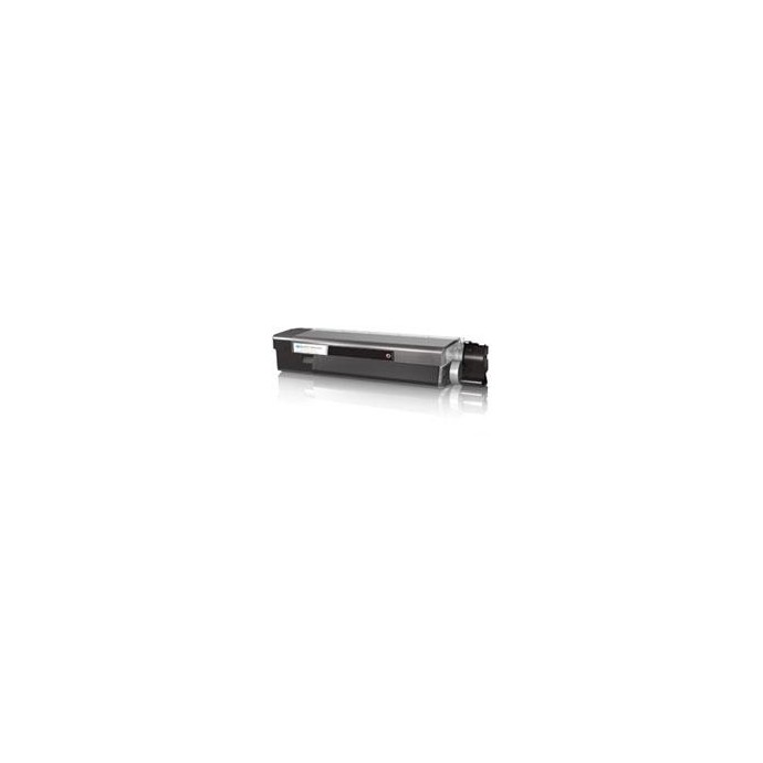 Toner RIG Nero CON CHIP-OKI C5600XX/C5700XX - 6K43324408