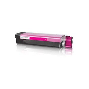Toner RIG Magente CON CHIP -OKI C5600XX/C5700XX-2K43381906 
